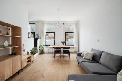 Woning Vierambachtsstraat 76-B 01 Rotterdam