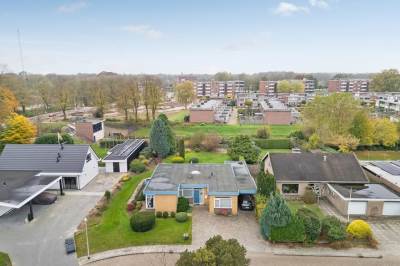 Woning Brinkstraat 14 Hardenberg