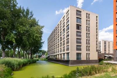 Woning Bijdorplaan 189 Zoetermeer