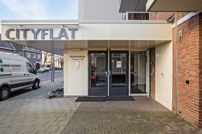 Woning Mariabad 72 Heerlen