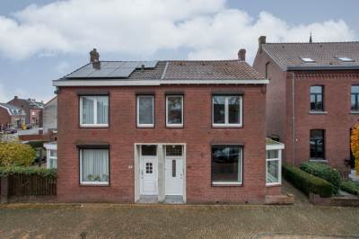 Woning Beekstraat 20 Tegelen
