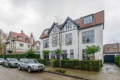Woning Zomerluststraat 5 Haarlem