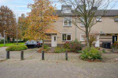 Woning Buizerderf 63 Voorschoten