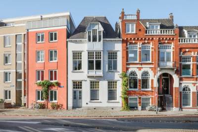 Woning Brugplein 2 Den Bosch