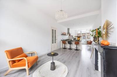 Woning Usselincxstraat 153 Den Haag