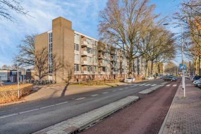 Woning Statenlaan 85 Tilburg