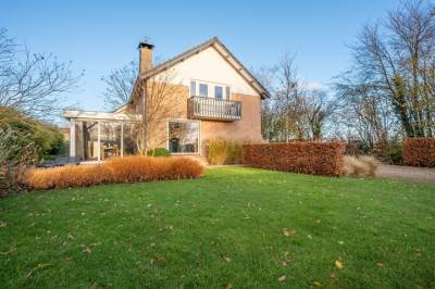 Woning de Roef 10 Sleeuwijk