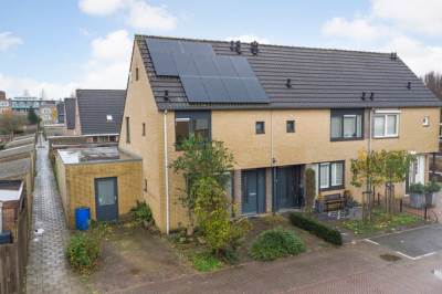 Woning Lupine 6 Cuijk