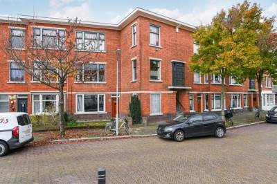 Woning van Halewijnlaan 467 Voorburg