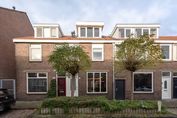 Woning Jan Grewenstraat 29 Tilburg