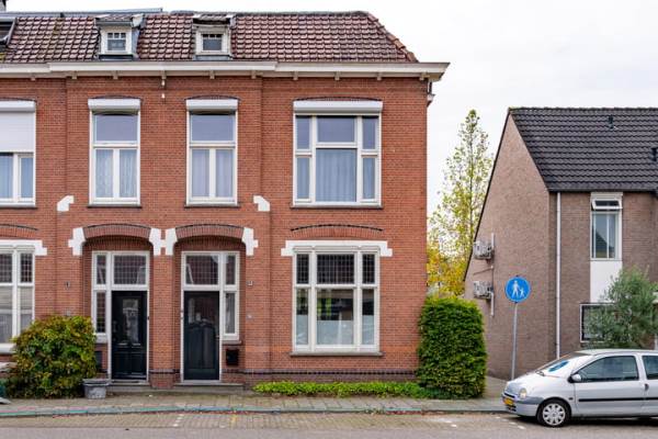 Woning Wierdensestraat 82 Almelo