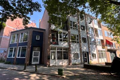 Woning Dijkstraat 105 Arnhem
