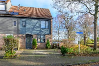 Woning Texelstroom 71 Wieringerwerf