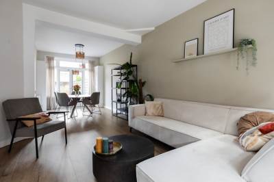 Woning Lorentzstraat 7 Groningen