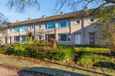 Woning Van Conventstraat 10 Dordrecht