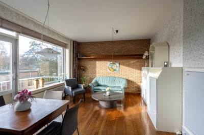 Woning Roemer Visscherstraat 274 Vlaardingen