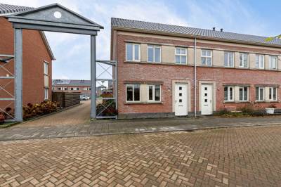 Woning Elisabethhoeve 8 Joure