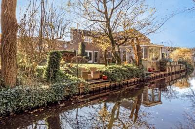 Woning Schepenen 56 Hoorn (NH)