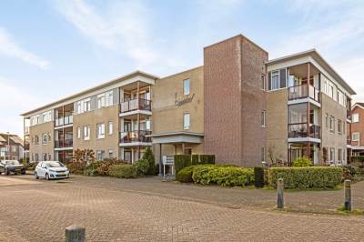 Woning Afrikalaan 27 Drunen