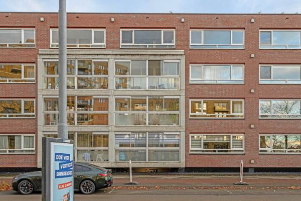 Woning Havensingel 140 Eindhoven