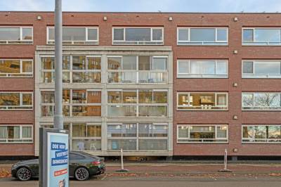 Woning Havensingel 140 Eindhoven