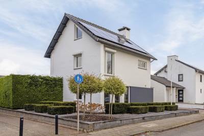 Woning Julianalaan 12 Margraten