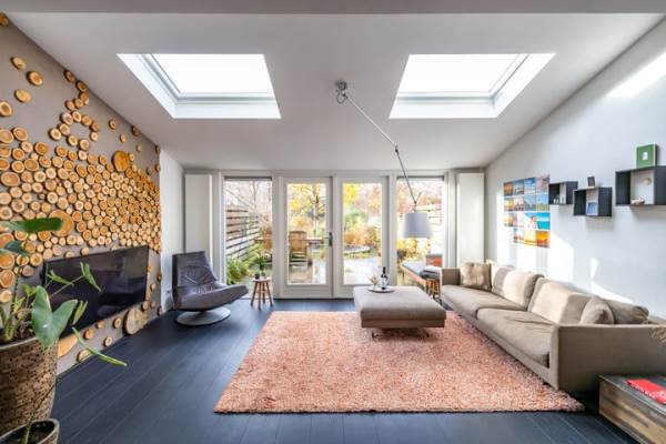 Woning Fivelgolaan 69 Groningen
