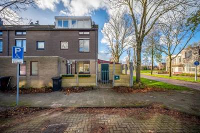 Woning Sleewijkstraat 44 Amsterdam