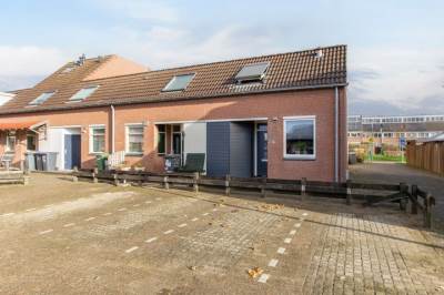 Woning Kamelenspoor 236 Maarssen