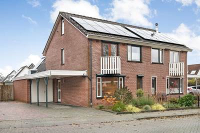 Woning De Koningsvaren 99 Dedemsvaart