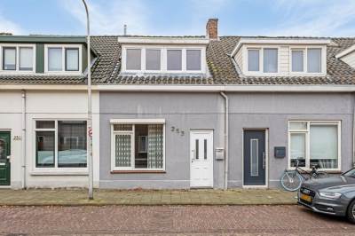 Woning Dennenweg 253 Enschede