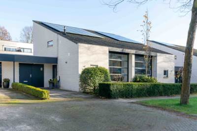 Woning Duinlaan 8 Son en Breugel