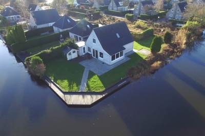 Woning Droge Wijmersweg 5- 167 Wervershoof