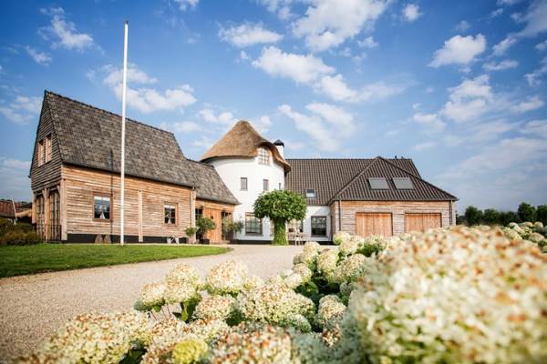 Woning Putseweg 74 Hoogerheide