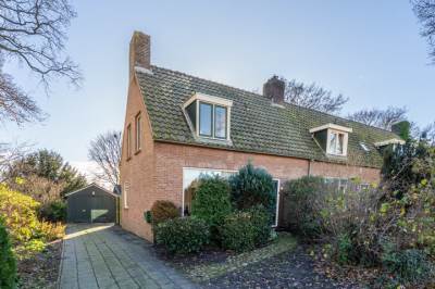 Woning Askampstraat 1 Zeijen