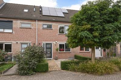 Woning Bonkelaar 35 Mijdrecht