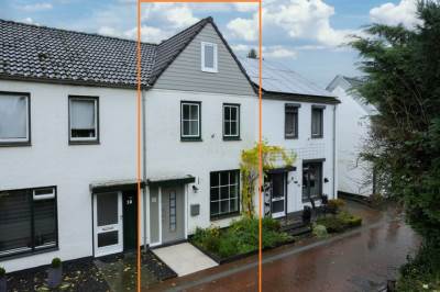 Woning Kelderweg 10 Eys