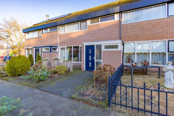 Woning Vinkenslag 17 Ter Apel