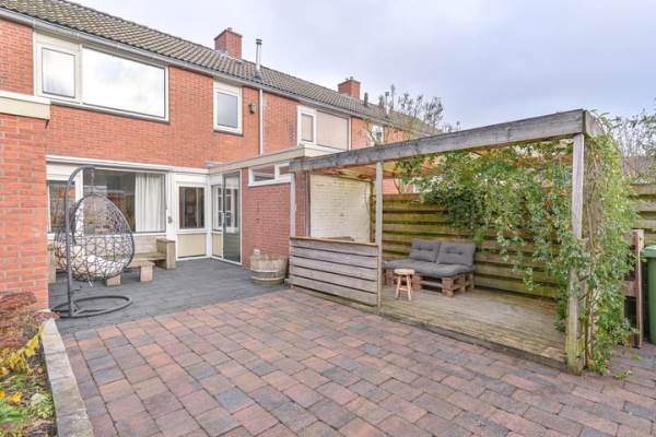 Woning Duindoorn 47 Emmen