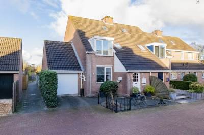 Woning Noorderkroon 5 Lisse