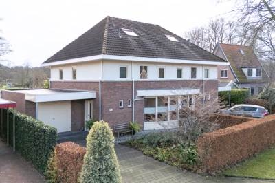 Woning Prof. Huetlaan 17 Laag-Soeren
