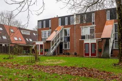 Woning Kremersheerd 24 Groningen