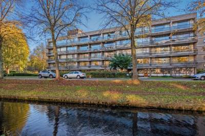 Woning Generaal Spoorlaan 801 Rijswijk (ZH)