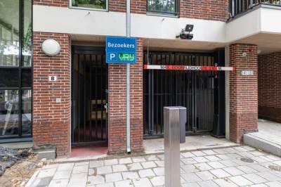 Woning Cornelis Evertsenstraat PP 20 Utrecht