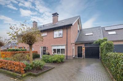 Woning Reehorst 34 Barneveld