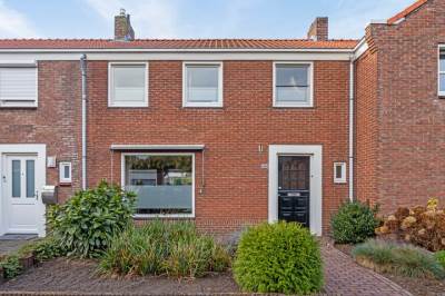 Woning Stompersstraat 23 Sint-Oedenrode