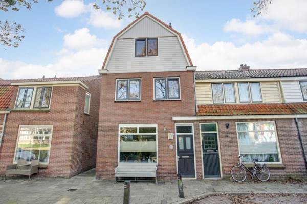 Woning Admiraliteitsweg 31 Enkhuizen
