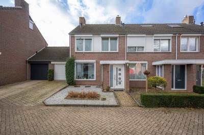 Woning Bunderhof 12 Heerlen