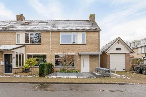 Woning Zevensprong 82 Best