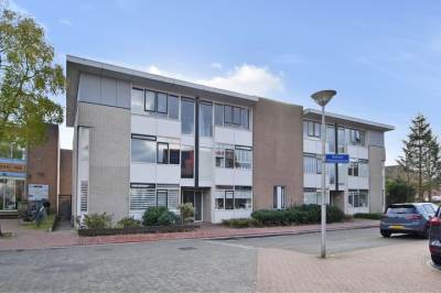 Woning Koningin Wilhelminastraat 21 Nootdorp